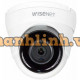 Camera IP Dome hồng ngoại 5.0 Megapixel Hanwha Techwin WISENET ZNE-8020RV